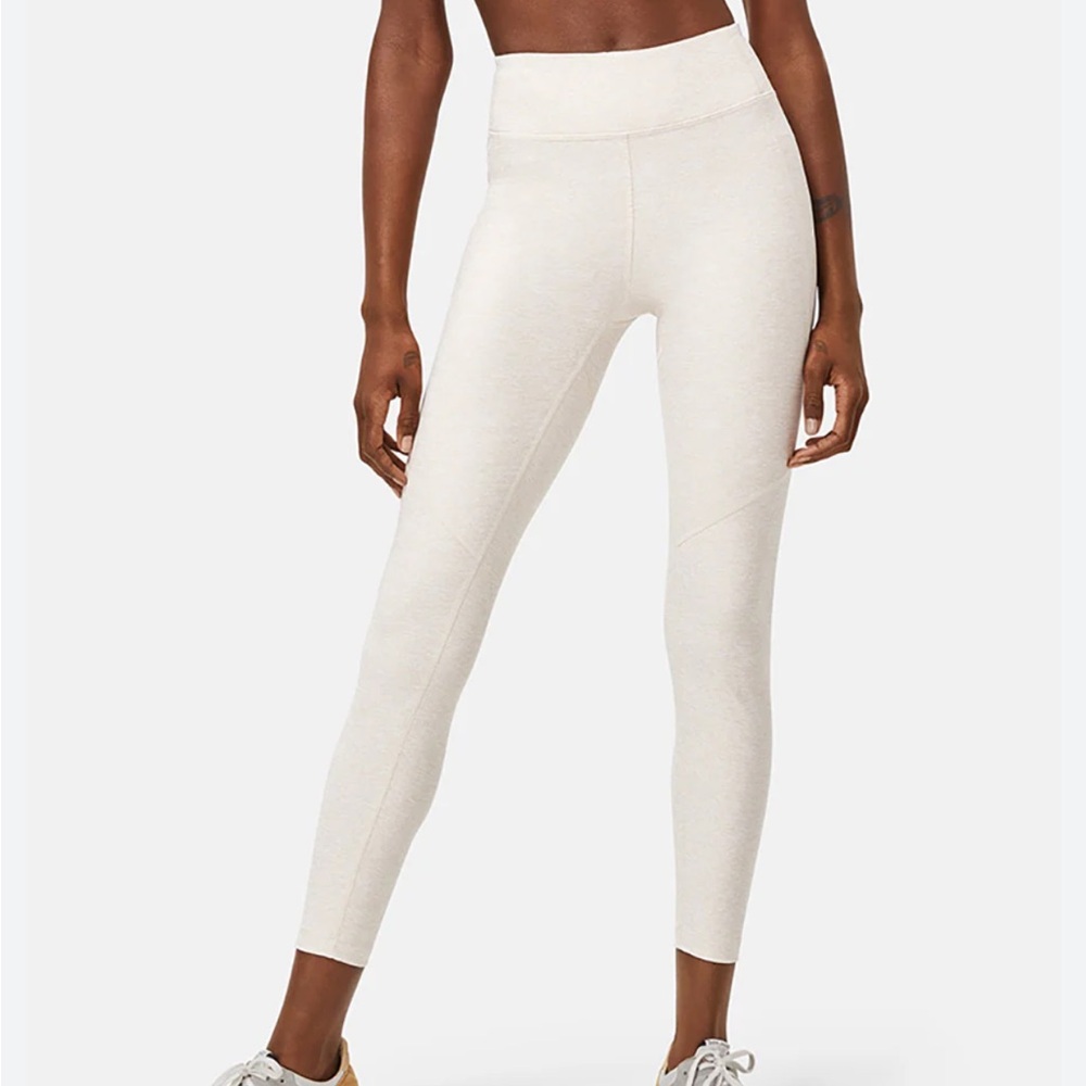 Outdoor voices leggings